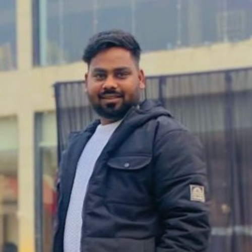 MOHIT AHIRWAR