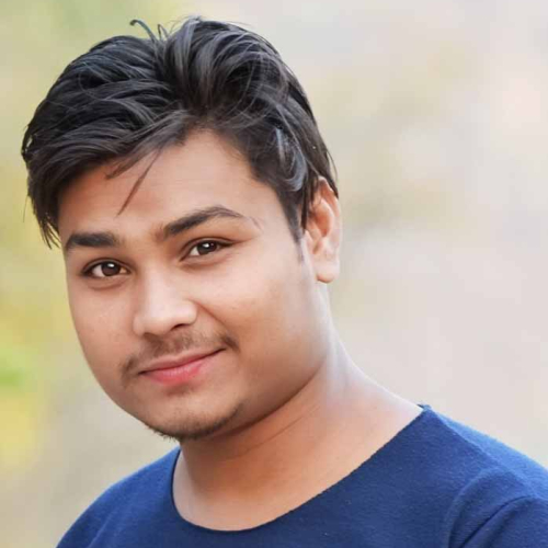 SHAHZAD