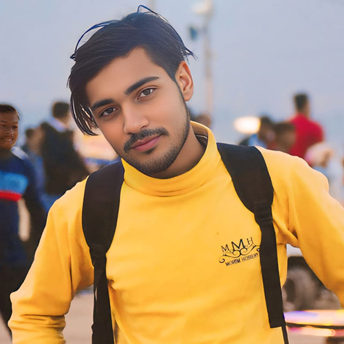 PREM KUMAR