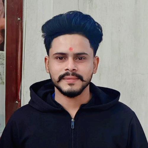 SHARAD RAI
