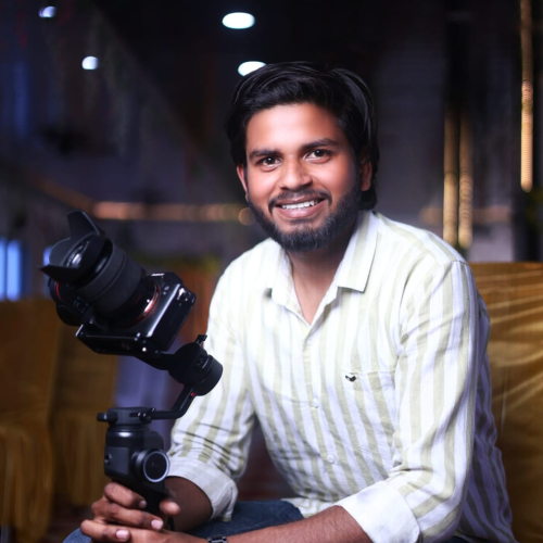 ATUL KUMAR LODH