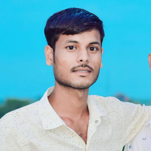 ARUN KUMAR