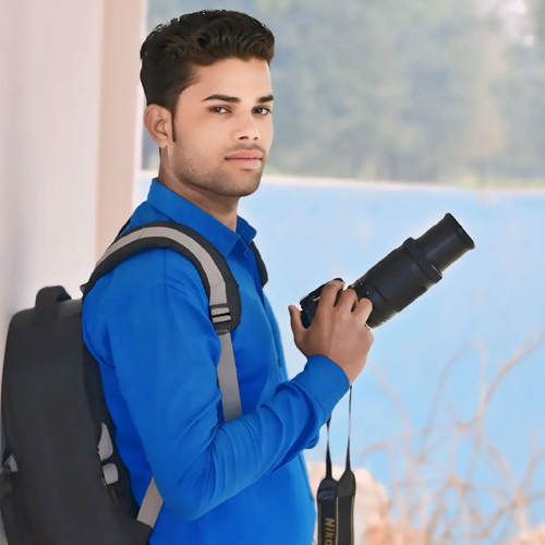 RAKESH