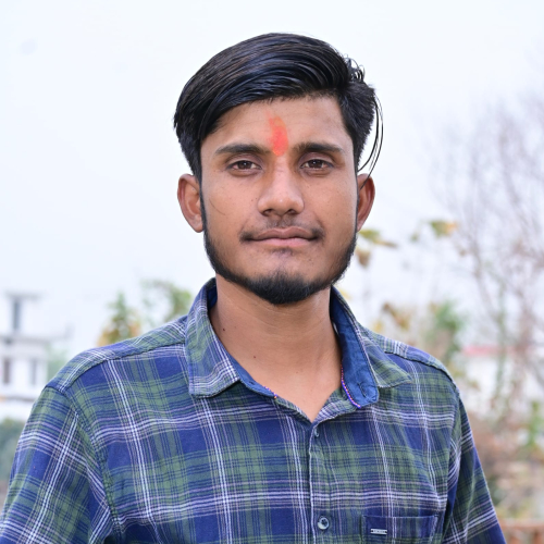 MANEESH KUMAR