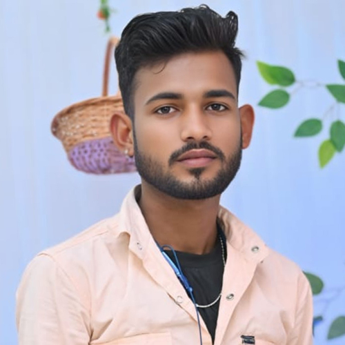SATYAM CHAUDHARY