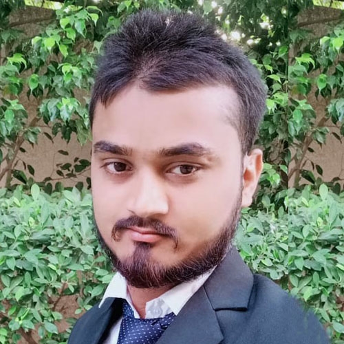 SHIVAM KUMAR