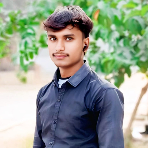 RANJEET KUMAR