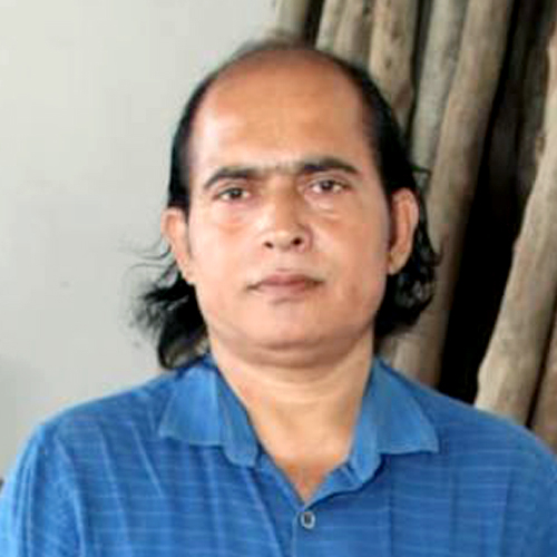 SATYA PRAKASH