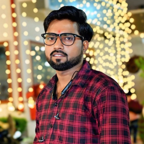 UMESH KUMAR