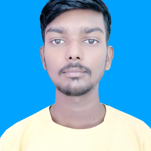 DVARIKA KUMAR