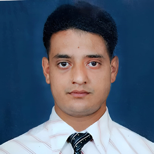 IQBAL JAVED