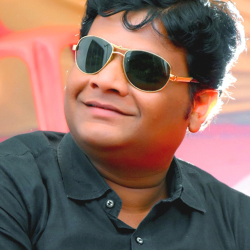 SANJAY AGRAWL