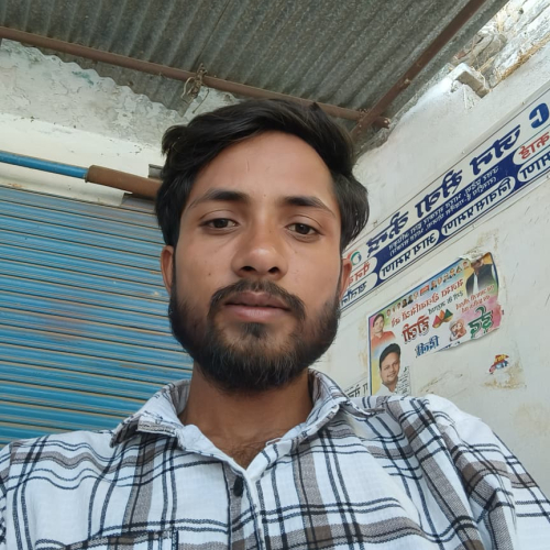 MD SHAMEEM IDRISHI..