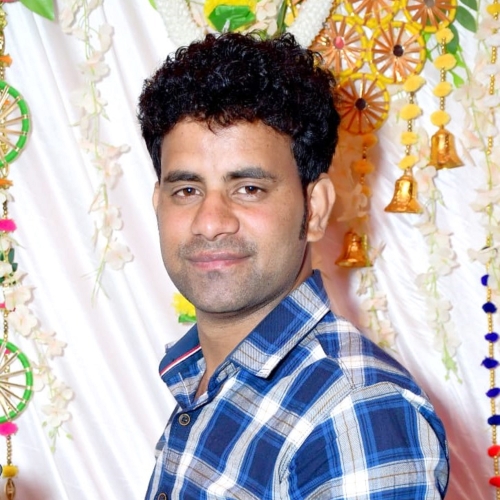 SHIVAM 