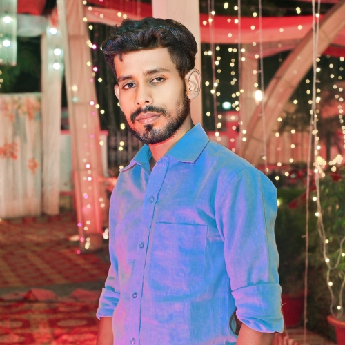 ARYAN  KUMAR