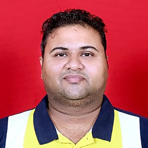 HARSHIT GUPTA