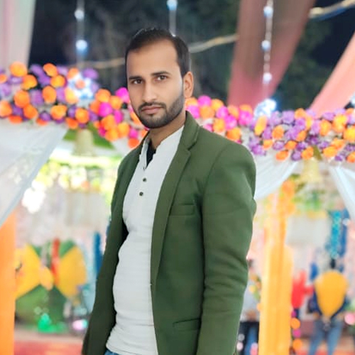 SURENDRA KUMAR
