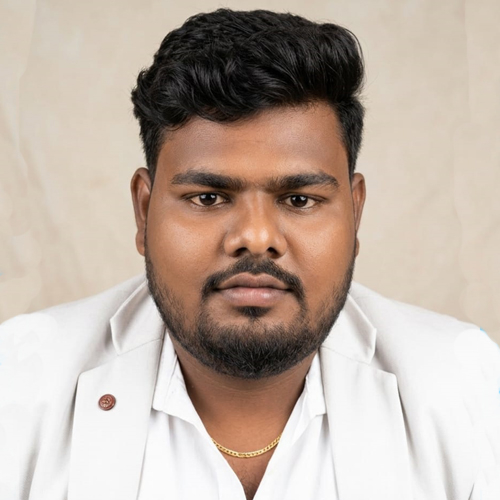ABHISHEK RAJBHAR