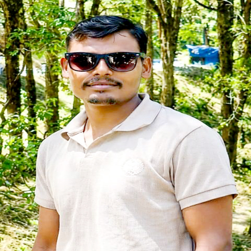 RANJEET KUMAR