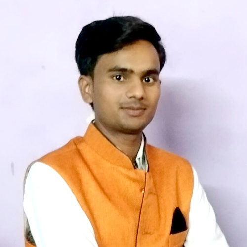 JITENDRA PATEL