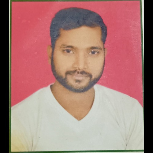 PRADEEP KUMAR 