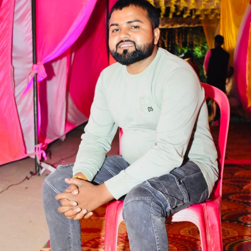 SHYAM GUPTA
