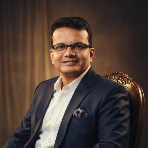 DHARMENDRA KUMAR  LAMA