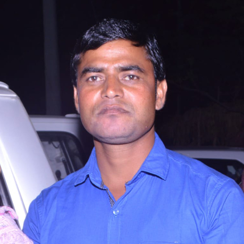 RAMSEVAK VERMA (RAJU)