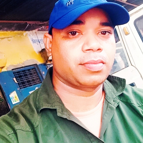 MEHADI HASAN ANSARI
