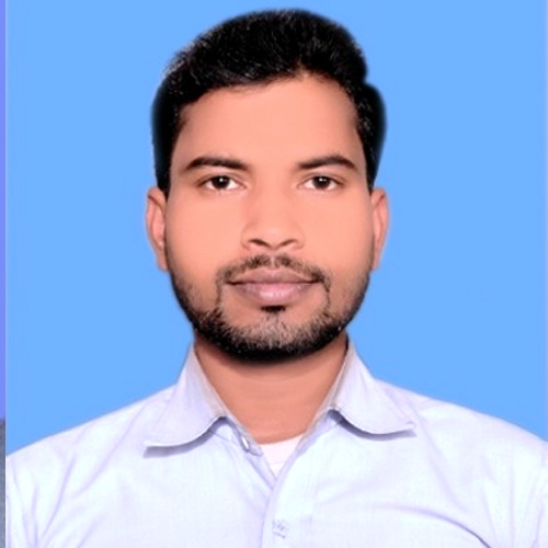 SANTOSH KUMAR