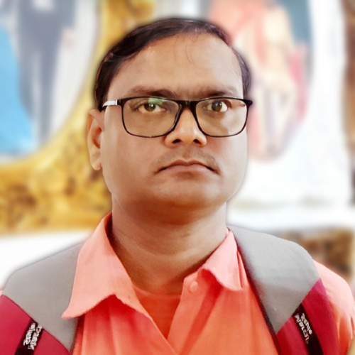 VIJAYA NAND PATEL