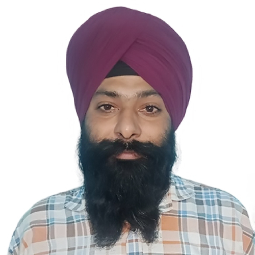 DALJEET SINGH
