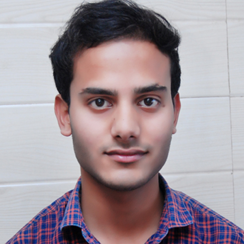 HARSHIT