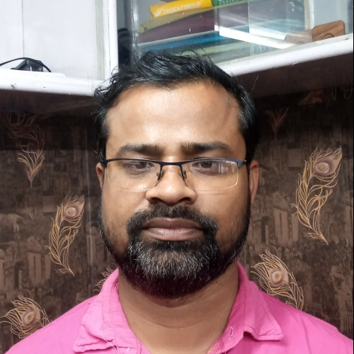 SANJAY KUMAR