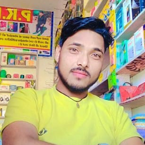 JASHWANT SINGH