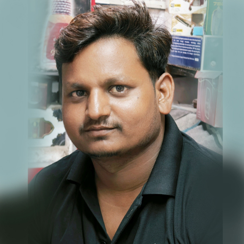 ROHIT KUMAR