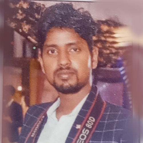 ANOOP KUMAR 