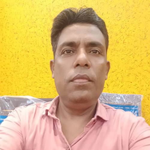 BOBBY  KHAN