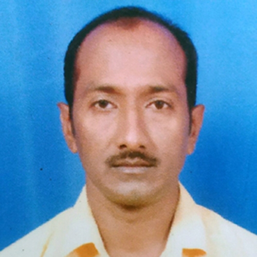 RAJESH KUMAR