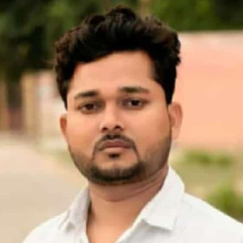 SWAMWAR SINGH