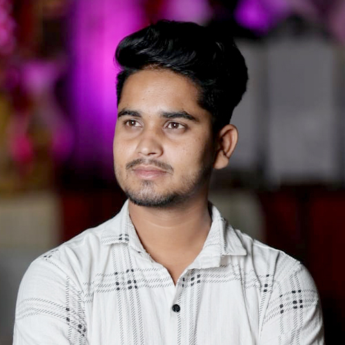 ROHIT JHA