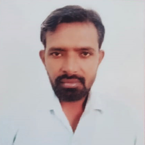 JAY SINGH 