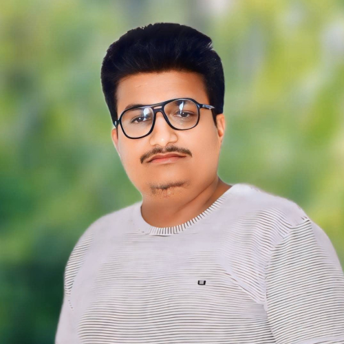 ATAL PANDEY