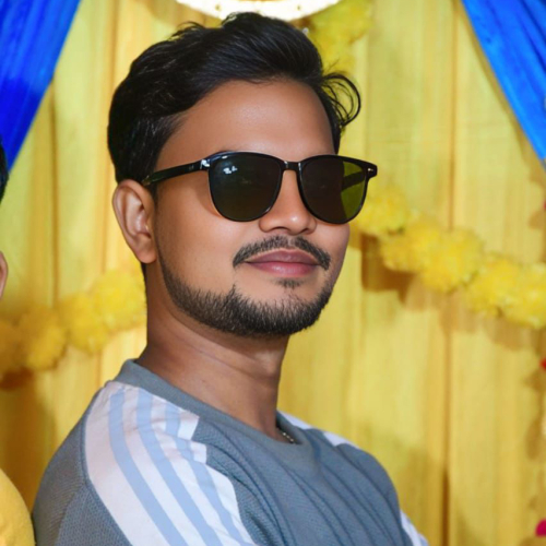 RAVINDRA VISHWKARMA