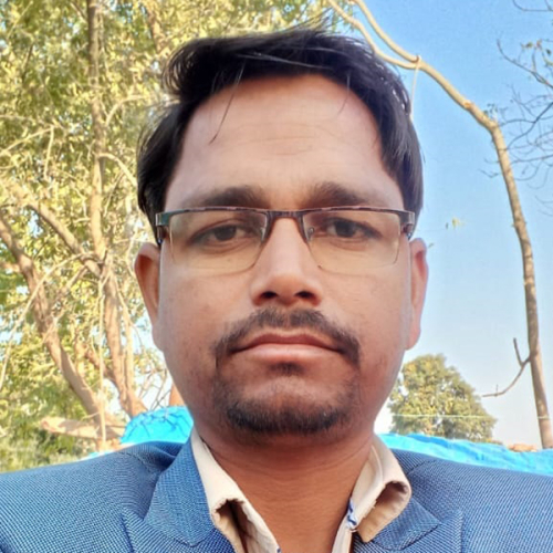 JITENDRA KUMAR PRAJAPATI