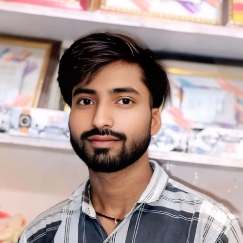 PARMESH VERMA
