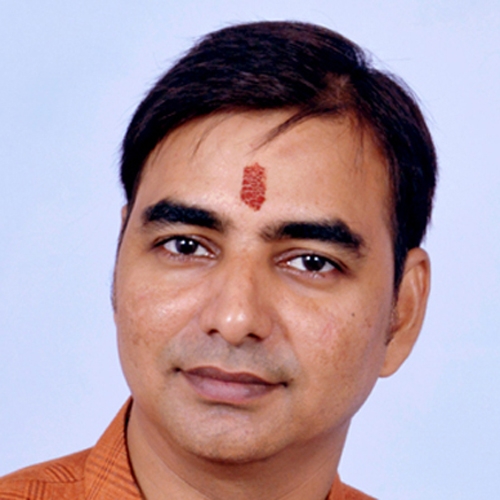 NEERAJ AWASTHI