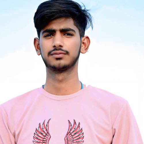 PRIYANSHU AGNIHOTRI