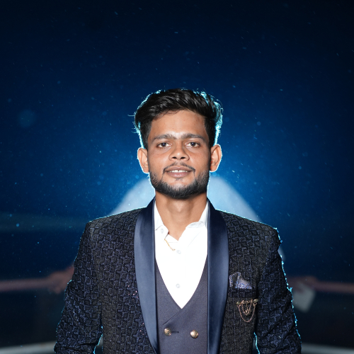 SHUBHAM NISHAD