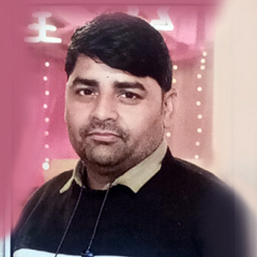 ARUN KUMAR 